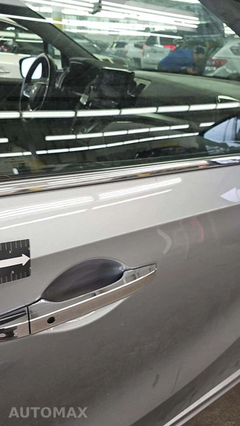 2023 Honda Odyssey Touring 118.1" WB - miniatura 37
