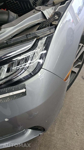 2023 Honda Odyssey Touring 118.1" WB - miniatura 40