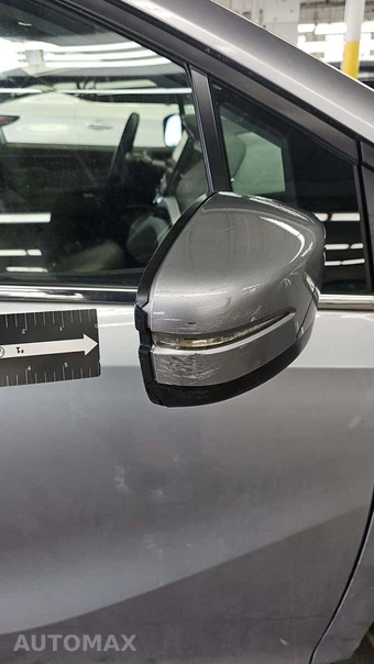 2023 Honda Odyssey Touring 118.1" WB - miniatura 45