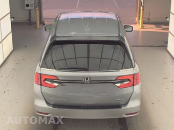 2023 Honda Odyssey Touring 118.1" WB - miniatura 5