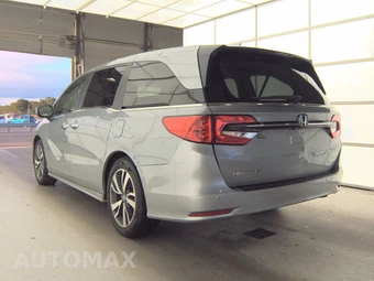 2023 Honda Odyssey Touring 118.1" WB - miniatura 6