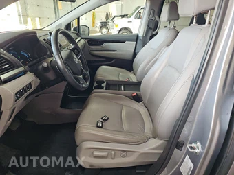 2023 Honda Odyssey Touring 118.1" WB - miniatura 7