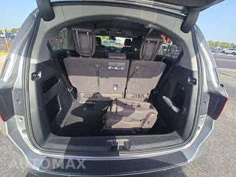 2023 Honda Odyssey Touring 118.1" WB - miniatura 15