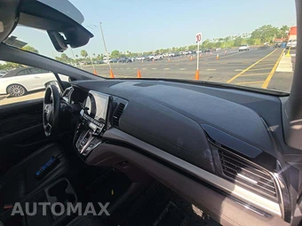 2023 Honda Odyssey Touring 118.1" WB - miniatura 20