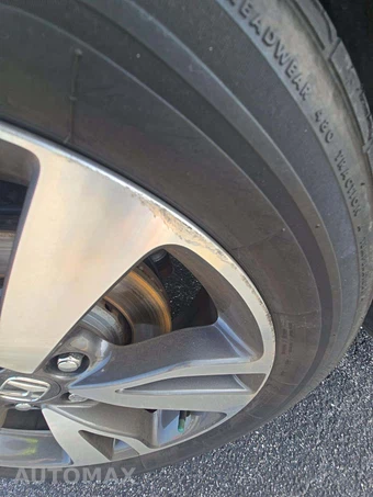 2023 Honda Odyssey Touring 118.1" WB - miniatura 22