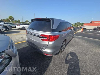 2023 Honda Odyssey Touring 118.1" WB - miniatura 3