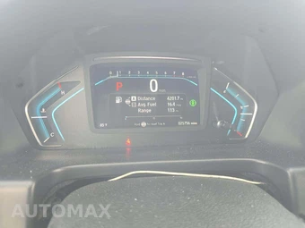 2023 Honda Odyssey Touring 118.1" WB - miniatura 9