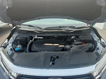 2023 Honda Odyssey Touring 118.1" WB - miniatura 13