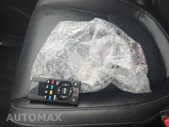 2023 Honda Odyssey Touring 118.1" WB - miniatura 17