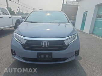 2023 Honda Odyssey Touring 118.1" WB - miniatura 2