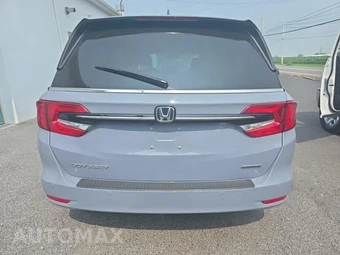 2023 Honda Odyssey Touring 118.1" WB - miniatura 5