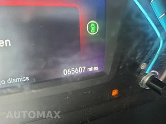2023 Honda Odyssey Touring 118.1" WB - miniatura 9