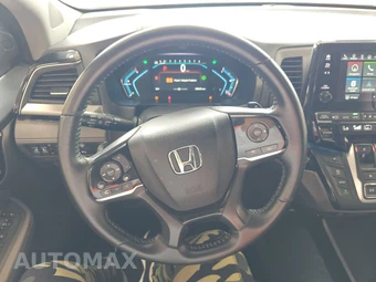 2023 Honda Odyssey Touring 118.1" WB - miniatura 10