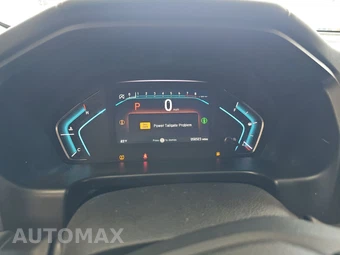 2023 Honda Odyssey Touring 118.1" WB - miniatura 12