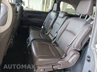 2023 Honda Odyssey Touring 118.1" WB - miniatura 13