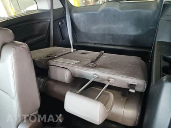 2023 Honda Odyssey Touring 118.1" WB - miniatura 14