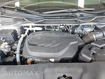 2023 Honda Odyssey Touring 118.1" WB - miniatura 16