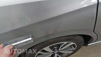2023 Honda Odyssey Touring 118.1" WB - miniatura 22