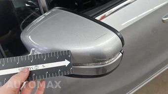 2023 Honda Odyssey Touring 118.1" WB - miniatura 25