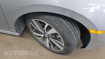 2023 Honda Odyssey Touring 118.1" WB - miniatura 27
