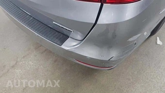 2023 Honda Odyssey Touring 118.1" WB - miniatura 28