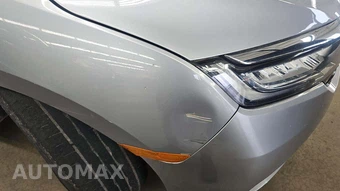 2023 Honda Odyssey Touring 118.1" WB - miniatura 30