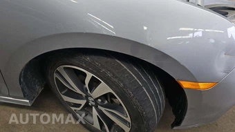2023 Honda Odyssey Touring 118.1" WB - miniatura 32