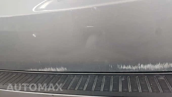 2023 Honda Odyssey Touring 118.1" WB - miniatura 33