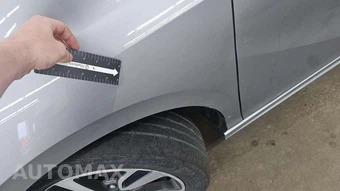 2023 Honda Odyssey Touring 118.1" WB - miniatura 35