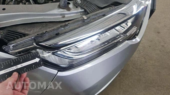 2023 Honda Odyssey Touring 118.1" WB - miniatura 36