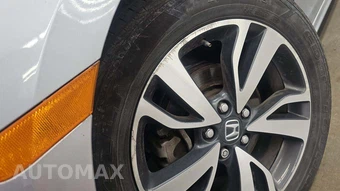 2023 Honda Odyssey Touring 118.1" WB - miniatura 37