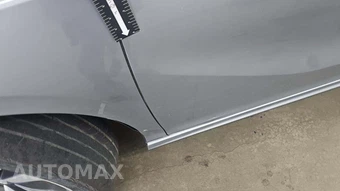 2023 Honda Odyssey Touring 118.1" WB - miniatura 38