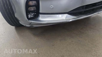 2023 Honda Odyssey Touring 118.1" WB - miniatura 44