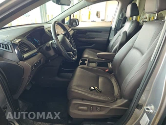 2023 Honda Odyssey Touring 118.1" WB - miniatura 7