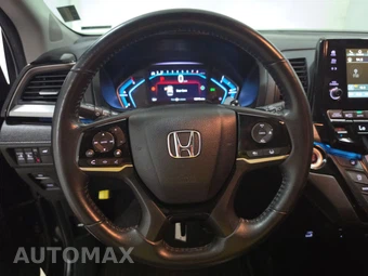 2023 Honda Odyssey Touring 118.1" WB - miniatura 10