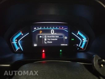 2023 Honda Odyssey Touring 118.1" WB - miniatura 12