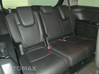 2023 Honda Odyssey Touring 118.1" WB - miniatura 14