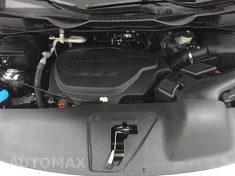 2023 Honda Odyssey Touring 118.1" WB - miniatura 16