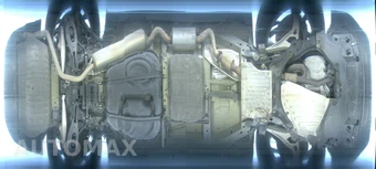 2023 Honda Odyssey Touring 118.1" WB - miniatura 19