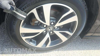 2023 Honda Odyssey Touring 118.1" WB - miniatura 26