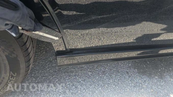 2023 Honda Odyssey Touring 118.1" WB - miniatura 27