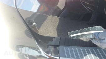 2023 Honda Odyssey Touring 118.1" WB - miniatura 34