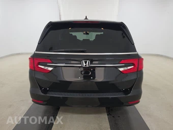 2023 Honda Odyssey Touring 118.1" WB - miniatura 5