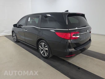 2023 Honda Odyssey Touring 118.1" WB - miniatura 6