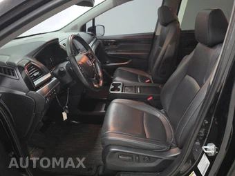 2023 Honda Odyssey Touring 118.1" WB - miniatura 7