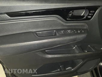 2023 Honda Odyssey Touring 118.1" WB - miniatura 9
