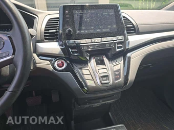 2023 Honda Odyssey Touring 118.1" WB - miniatura 10
