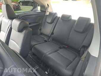 2023 Honda Odyssey Touring 118.1" WB - miniatura 14