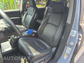 2023 Honda Odyssey Touring 118.1" WB - miniatura 6