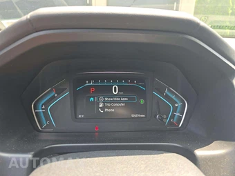 2023 Honda Odyssey Touring 118.1" WB - miniatura 9